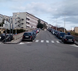 Incidente a Messina: 17enne gravemente ferita nello scontro frontale con un'auto