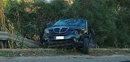 Violento scontro tra due auto sulla Scoglitti-Santa Croce