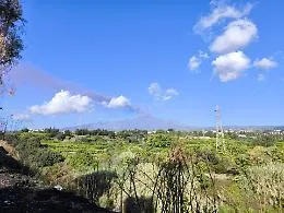 Aeroporto di Fontanarossa: 10 arrivi l'ora fino alle 23 a causa della cenere dell'Etna