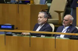 La proposta dell'Iran agli Stati Uniti: un piano di sette giorni per la tregua e il nucleare

