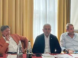 La Lega  serra le fila a Enna: al congresso di Milano andranno 34 delegati siciliani
