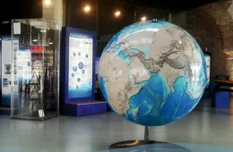 Aquae: viaggio interattivo tra scienza e oceani