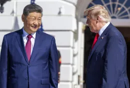 Trump e Xi prorogano la tregua di due mesi ma restano i nodi su tecnologia e Iran: dall'incontro fumata grigia