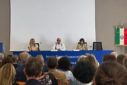 L'assessore regionale Turano anche a Ragusa per parlare del futuro della scuola