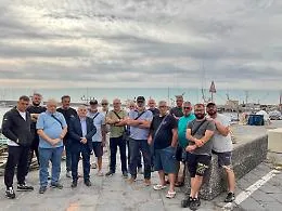 Ciclone Harry, sbloccati i risarcimenti per i pescherecci siciliani: la soddisfazione di Uila Pesca