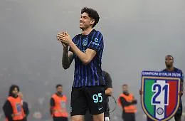 Supercoppa italiana, Inter-Lazio il 22 dicembre a San Siro: la finale torna a Milano