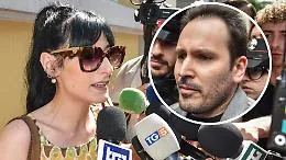 Garlasco, Angela Taccia racconta la relazione con Sempio: &laquo;Tre mesi nel 2014&raquo;