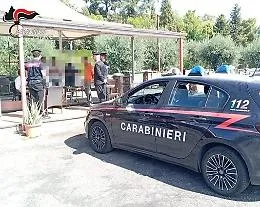 A San Giovanni Galermo scatta il "Black Day" dell'INPS e sono dolori per tre autolavaggi e due macellerie: attivit&agrave; sospese