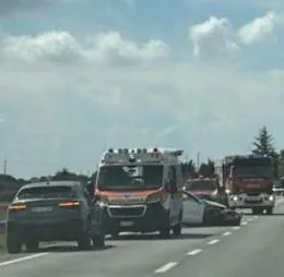Ragusa-Chiaramonte, ennesimo incidente a Conservatore