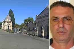 La vittima dello schianto &egrave; un ex affiliato del clan Cappello: vietati i funerali di Balbo