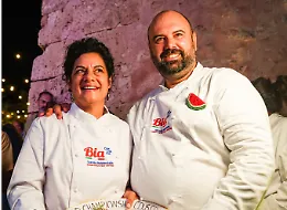Al Cous Cous Fest United vincono Israele, Palestina e la Toscana con "Il gusto dell'altro"