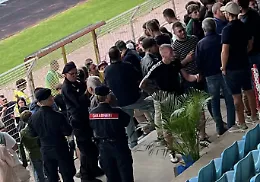 Contestata la dirigenza del Ragusa calcio, inizio di stagione troppo deludente