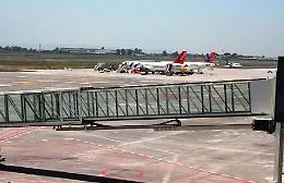 L'aeroporto di Catania proroga la chiusura del settore C1: altra giornata di passione per i passeggeri