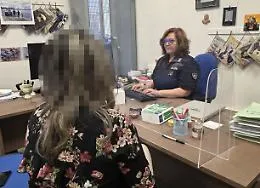 Un anno di violenze, minacce e umiliazioni per la convivente: arrestato dopo intervento della Polizia