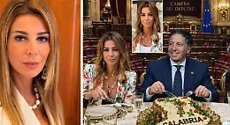 Deepfake su Matilde Siracusano, la replica: "Vannacci, che problema hai con le donne?"