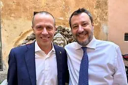 La rivolta del Nord nella Lega,  Romeo dice no al congresso di Salvini: &laquo;&Egrave; un trappolone&raquo;