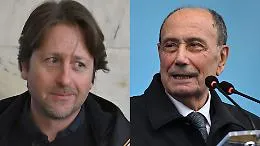 Aeroporto di Catania, con la cenere dell'Etna monta la polemica politica: Manlio Messina chiede le dimissioni di Schifani