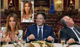 Vannacci tira dritto e anzi "ringrazia" per la foto fake: &laquo;Niente scuse, nei sondaggi saliamo&raquo;