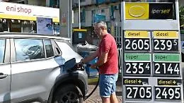 Caro carburanti, nel giorno in cui in Sicilia si fermano i motori come evitare di spendere quasi 30 euro in pi&ugrave;