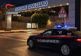 Catania, spacca il braccialetto elettronico e non scatta l'allarme: durante un controllo si scopre l'anomalia