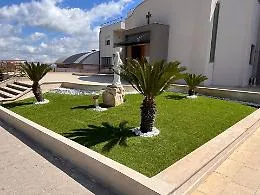 Conclusa la festa di San Pio X a Ragusa, inaugurata la nuova aiuola per la Madonna