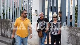 Il giallo di Riposto verso la svolta? I genitori e i fratelli di Noemi convocati in caserma, si stringe il cerchio sul possibile assassino 