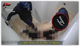 Rapina in villa a Misterbianco: finti finanzieri, torture e il figlio del boss fra i condannati