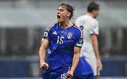 L'Italia di Mancini espugna Bursa: Montella si arrende nel derby azzurro in Nations League
