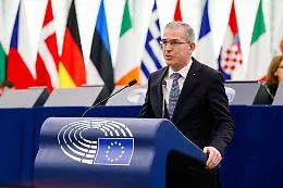 Emergenza Etna, interrogazione di Forza Italia alla Commissione Europea: &laquo;Verificare se i diritti dei cittadini sono rispettati&raquo;