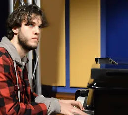 L'asteroide (151280) Valeriorizzo: la musica di Valerio Rizzo continua a viaggiare nello spazio