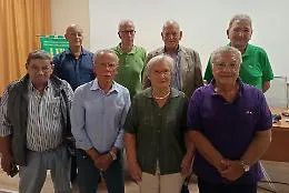 Modica, si &egrave; insediato il nuovo consiglio direttivo dell'Unitre