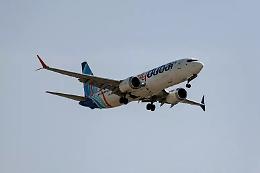 Volo Flydubai per Ben Gurion fa scattare un allarme dirottamento: ecco cosa sarebbe accaduto 