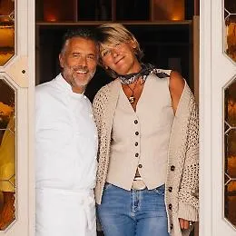 Si &egrave; spenta Silvia Bernardocchi, moglie dello chef Giancarlo Perbellini, gli ultimi anni spesi nell'impegno  contro il colangiocarcinoma