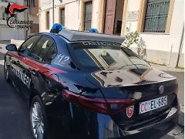 Ad Alcamo arrestato il ladro dell'"oro rosso": ha preso di mira edifici pubblici e privati