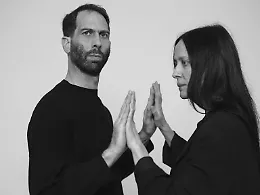 Keeley Forsyth e Matthew Bourne inaugurano Partiture a Zō con "Hand to Mouth"