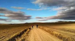 Cammino di San Giacomo, sei giorni nel cuore della Sicilia