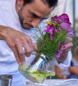 Acireale, tre giorni dedicati al gusto siciliano