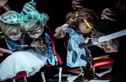 Codex Noto Festival &ndash; appuntamenti dal 30 settembre al 4 ottobre
