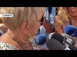 Morte Noemi, la madre Rosaria Sturiale: "Sono andata io dai carabinieri per agevolare le indagini"