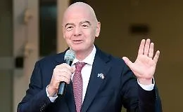 Terremoto Football Leaks, Pinto attacca Infantino: &laquo;Conosceva i bilanci del Manchester City&raquo;