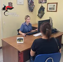 Arrestato perch&eacute; perseguita l'ex compagna, continua lo stalking anche dalla caserma dei carabinieri