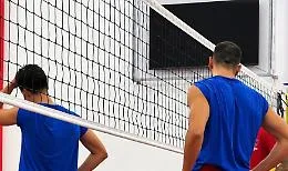 Asd Giarratana volley, primo test della nuova stagione a Bronte