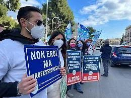 Aggressione al Pronto Soccorso di Siracusa: infermiere schiva i colpi, condanna di Nursind e Asp