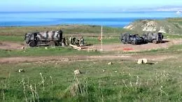 La truffa della finta base Nato ad Agrigento: chiesti dieci anni per il falso cardinale