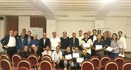 Tecnologie per il settore dell'automotive: a Palermo il seminario tecnico di CNA Autoriparazione e Quattroruote Professional