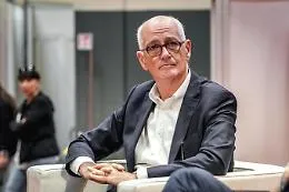 L'ex capo della polizia Gabrielli sceglie Pi&ugrave; Uno: il progetto di Ruffini per allargare il centrosinistra
