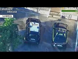 Spaccio di droga tra Noto e Siracusa, cinque misure cautelari: sequestrati oltre 6 chili di stupefacenti