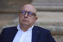 Perquisizione a casa e in studio, Armao nega accuse di corruzione: &laquo;Dimostrer&ograve; che sono prive di fondamento&raquo;