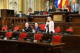 Governo Schifani: giura all'Ars Francesca Garigliano, neo assessore alla Funzione pubblica e alle autonomie locali