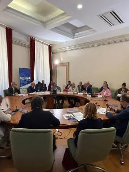 Festival delle citt&agrave;, anche Vittoria a Roma con l'assessore Nicastro